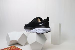 รองเท้าวิ่ง H <span class=keywords><strong>Bondi</strong></span> 8 Clifton 9 รุ่นใหม่ แฟชั่น Clifton 8 9 รองเท้าผ้าใบคาร์บอนสำหรับผู้ชาย H <span class=keywords><strong>Bondi</strong></span> 8 Clifton 9 สไตล์ไลฟ์สไตล์ - Product Image 4