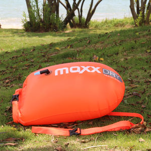 Abierto <span class=keywords><strong>de</strong></span> agua nadar boya inflable <span class=keywords><strong>de</strong></span> PVC Drybag flotar - Product Image 2