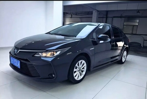 Venta Especial: <span class=keywords><strong>Corolla</strong></span> <span class=keywords><strong>2022</strong></span> Híbrido 1.8L Usado, Edición Elite con Doble <span class=keywords><strong>Motor</strong></span> y E-CVT, a Bajo Precio - Product Image 3