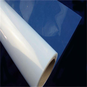 Henan-Película de impresión de pantalla de seda, espátula blanca lechosa, transparente, impermeable, fabricación de placas de película de inyección de tinta - Product Image 6