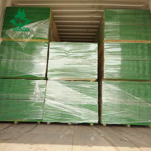 Planches d'échafaudage en <span class=keywords><strong>bois</strong></span> <span class=keywords><strong>de</strong></span> peuplier WADA, panneaux LVL, épaisseur 38/42 mm, écologiques, taille personnalisée, application entrepôt - Product Image 6