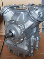Compresseur de climatisation X430LS pour bus 12V reconditionné