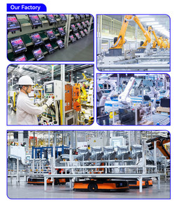 ZWNAV Head Unit DVD Player Linux Touch Screen GPS Navigation Multimedia for Mercedes-Benz C Class 2008-2012 Android Radio Car - Product Image 6