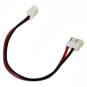 Conector Magnético Impermeable Pogo Pin de 2 y 4 Pines con Resorte, Cable de Carga de Alimentación CC, Conjunto de Arnés de Cableado - Product Image 2