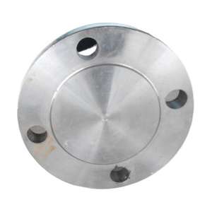 Carbon Steel A182 F304 <b>Flange</b> DN450 Lap Joint <b>Flange</b> LJ FF Industrial <b>Flange</b> - Product Image 3