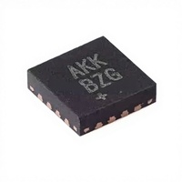 Composants électroniques XYCH, circuit intégré MAX98357AETE+T IC, amplificateur miniature, faible coût, type PCM, classe D, 100% original