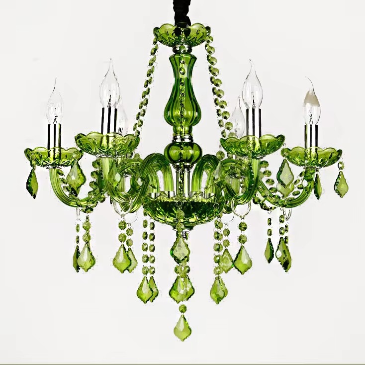 Verde-6 braccia