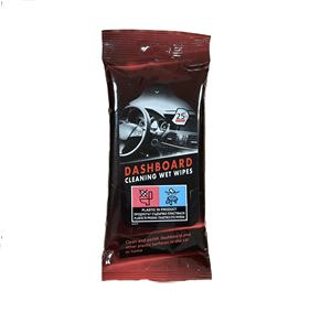 Descartável Automotive <span class=keywords><strong>Car</strong></span> Care Limpeza <span class=keywords><strong>Interior</strong></span> Toalhetes húmidos Ultra Soft Leather <span class=keywords><strong>Car</strong></span> Cleaner Toalhetes - Product Image 2