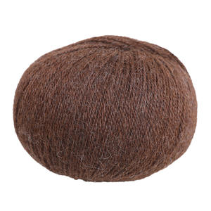 Charmkey En İyi Fiyat Düz Renk %100 Bebek Alpaka İpliği Süslü Saf Alpaka Yünü İpliği Toptan Satış İçin - Product Image 5