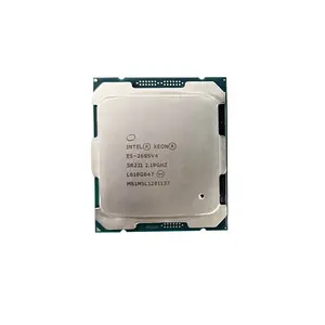 Chất lượng cao Intel E5 2695v4 CPU trong Tel LGA 2011-v3 2.4GHz 14nm Mười Sáu Lõi với giá nhà máy