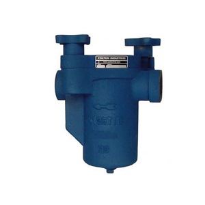 Válvula de Filtro Industrial de Colton Industries para Uso Industrial - Product Image 3