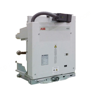 คอนแทคเตอร์สุญญากาศแรงดันปานกลางแบบติดตั้งถาวร VSC-SGB 12kV-400A VSC-S/PGB VSC/F ConVac 7 ซีรีส์ VSC สามเฟส 6kA 220VDC สำหรับยี่ห้อ Brand - Product Image 1