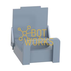 Schneider Electric ZB4BZ66 - Nuevo - Product Image 1