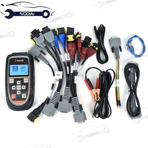 Detector Automático X-truck Y006 para Motor Diésel, Sensor de Temperatura y NOx Dual, Escáner, Nueva Versión de Software, 2 Años de Garantía - Product Image 3