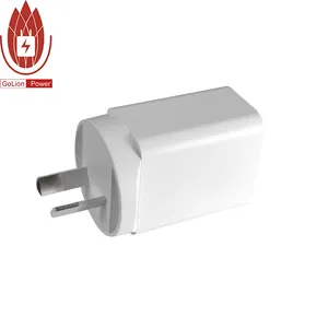 Top Selling Product 2023 20W Pd Charger Type-c Pd 20w Wall Charger Fast Charging UL Fast Charger