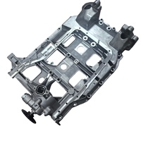 Pompes à huile en gros pour systèmes de moteur automobile 26110 4A701 261104A701 26110-4A701 pour Hyundai Kia