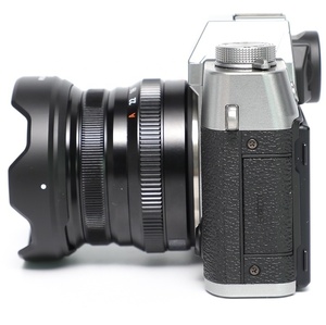 DF Wholesale <b>Camera</b> X-A2 X-A3 X-A5 X-A7 X-E3 X-E4 X-H1 X-H2 X-T2 X-T3 X-T4 X-S10 X-T20 X-T30 Digital Cameras - Product Image 4