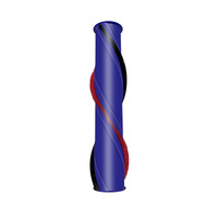 Brosse rotative principale et accessoires compatibles avec les aspirateurs sans fil Dyson V6 V7 DC59 SV11 – Pièces de rechange pour tête de nettoyage des sols
