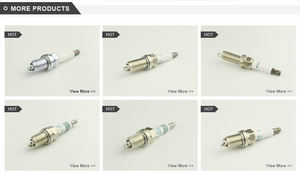 C7HSa Nuevo Conector Original para Motocicleta Bajaj Auto Engine Systems, Rosca de 14 mm, Material de Níquel, 1 Año de Garantía, Motor de Gasolina - Product Image 5