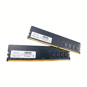 Módulo de memoria RAM <span class=keywords><strong>DDR4</strong></span> <span class=keywords><strong>8GB</strong></span> 3200MHz compatible con módulo de memoria de escritorio RAM <span class=keywords><strong>DDR4</strong></span> <span class=keywords><strong>8GB</strong></span> 2666MHz - Product Image 1