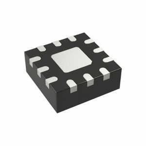 Manufacturer Channel LTC2945HUD-1#PBF Components Electronic Power Management (PMIC) 12 WFQFN Exposed Pad - Product Image 1