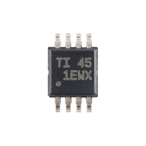 TPS1H200AQDGNRQ1 HVSSOP-8 ของแท้ จำกัดกระแสไฟได้ 40V สวิตช์ไฮไซด์อัจฉริยะ - Product Image 2