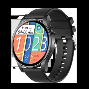 Nuevo Reloj Inteligente KC88 2026, Pantalla AMOLED <span class=keywords><strong>de</strong></span> 1.43'', Monitoreo <span class=keywords><strong>de</strong></span> Salud, Llamadas Bluetooth, <span class=keywords><strong>Asistente</strong></span> <span class=keywords><strong>de</strong></span> Voz IA, Reloj Deportivo para Hombre, IP67 - Product Image 2