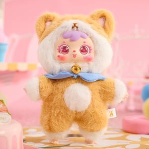 Caja Sorpresa de Peluche Samuel MR5007, Regalo Original para Todas las Edades - Product Image 4