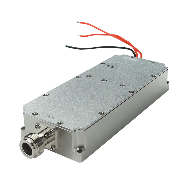 Customized frequency 2.4GHz 47dbm circulator rf module