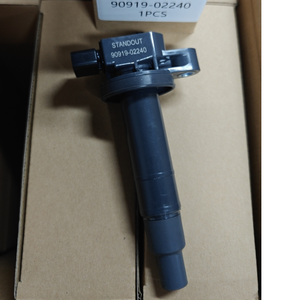 Paquete de bobina de encendido de motor de coche de <span class=keywords><strong>precio</strong></span> al por mayor 90919-02245 9091902245 para piezas de repuesto de automóviles <span class=keywords><strong>Toyota</strong></span> Lexus Bobinas De Encendido - Product Image 6