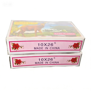 ประทัดถักเปียยอดนิยม คุณภาพสูง ประทัดจุดไฟสีแดง ประทัดระเบิดแรง ปาร์ตี้ปีใหม่ ประทัดระเบิดพลังสูง - Product Image 5