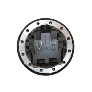 รถขุดตีนตะขาบ PC60 DH80 SH60 ระบบไฮดรอลิกขับเคลื่อนสุดท้าย GM09VN GM09VA - Product Image 3
