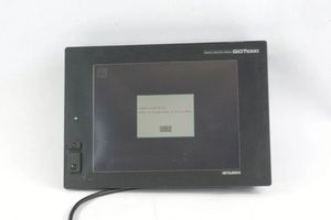 หน้าจอสัมผัส GT1575V-STBD HMI GT1575V-STBA GT1575-VTBA GT1575-VTBD GT1575-STBA GT1575-STBD - Product Image 3