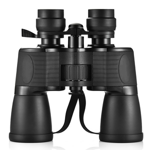 Kính thiên văn hai ống HD độ phóng đại cao 50x, zoom biến thiên, bán chạy xuyên biên giới, tầm nhìn ban đêm, xuất xưởng trực tiếp - Product Image 1