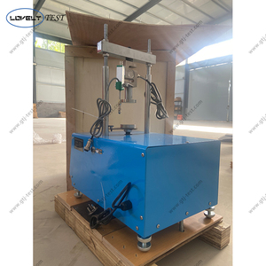 ASTM standart otomatik dijital toprak sınırsız basınç sıkıştırma <span class=keywords><strong>test</strong></span> cihazı - Product Image 6