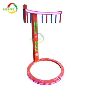 Electronic <b>Amusement</b> Fast Reaction Challenge Games Catch Stick Eye Fast Chips Quick Hands Coin Operated <b>Machine</b> - Product Image 2