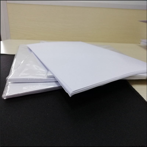 Papier offset sans bois FONWIN de haute qualité, blanc éclatant, 55/58/65 g/m², pour impression, en ramette - Product Image 4