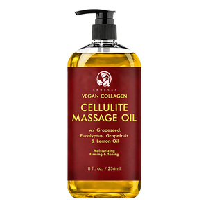 <span class=keywords><strong>Aceite</strong></span> Corporal al por Mayor con Semilla de Uva, Almendra Dulce y Vitamina E, Hidratante, Tonificante, Mejora la Elasticidad, <span class=keywords><strong>Aceite</strong></span> de Masaje Anticelulítico - Product Image 5