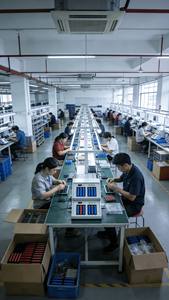 อะแดปเตอ<span class=keywords><strong>ร์</strong></span>แป<span class=keywords><strong>ล</strong></span>งไฟ 12.6V/16.8V/21V/25.2V, ได้รับการรับรองมาตรฐาน CE/GS/TUV, หัวป<span class=keywords><strong>ล</strong></span>ั๊ก DC หลายแบบ, รับประกัน 12 เดือน, บริการ OEM แบบครบวงจร - Product Image 4