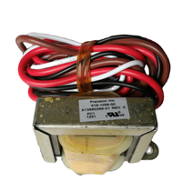 Pièces de compresseur de climatisation centrale Trane HVAC TRR00975 Transformateur Pièces de réfrigération et d'échange thermique