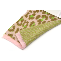 High-quality Eco-Friendly Yarn for Crochet Hand Knitting and Embroidery