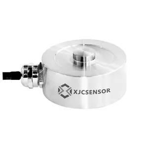 X-C01-15 High precision pressure sensors 5kg 10kg 20kg 50kg 100kg 200kg 300k