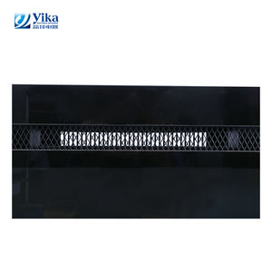 <span class=keywords><strong>Cheminée</strong></span> électrique décorative murale intérieure personnalisée YIKA, chauffage électrique, <span class=keywords><strong>fausse</strong></span> <span class=keywords><strong>cheminée</strong></span> chinoise, 30 pouces, chauffages et cheminées - Product Image 5