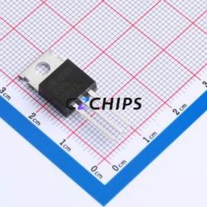 FQP13N10L-VB ใหม่ล่าสุดและเป็นต้นฉบับ TO-220AB ทรานซิสเตอร์ภาคสนาม (MOSFET) - Product Image 1