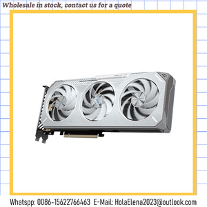 การ์ดจอ Gigabyte Radeon RX 9060 XT GAMING OC ICE 16G สำหรับเดสก์ท็อป AI Workstation การ์ดแสดงผล Radeon RX 9060 XT GDDR6 ใหม่ - Product Image 4