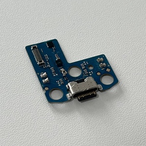 Placa de carga Original TB370FU para Lenovo Tab P12 de 12,7 pulgadas, puerto de carga USB TB370XU, conector de base, piezas de repuesto de Cable flexible - Product Image 6