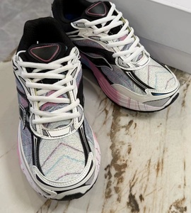 NUEVOS Zapatos de Diseñador 2026, Zapatillas Deportivas para Mujer, Estilo Chunky para Caminar, con Cordones, Zapatos Casuales para Hombre, Estilo Skateboarding - Product Image 4