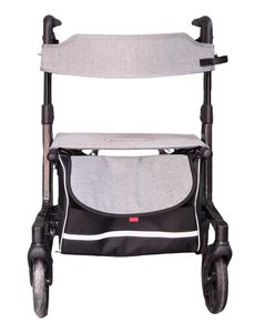 轻型廉价碳纤维手动轮椅助行器和老年BZ-MA07 - Product Image 2