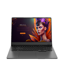 Laptop para Juegos de 16 Pulgadas, Intel Core I9-13620, RTX 4060 8G, 64GB RAM, 2TB SSD, DDR4, Windows 11, Cámara HD, WiFi6, Computadora Portátil - Product Image 1