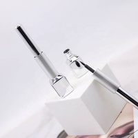 FAIRY EL144 Eyeliner liquide noir en gel, imperméable, adhésif magnétique longue durée, 6 ml